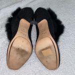 Dior LChristian  Black Boots(Size 9) Photo 3
