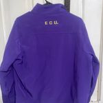 Collision ECU jacket Photo 1