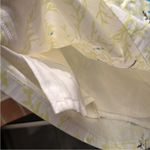 Burberry Authentic Gold skirt size small Photo 10