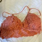 Aerie Pink Lace Bralette  Photo 2