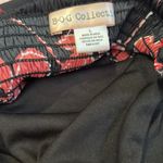 Size L floral print women’s jumpsuit Size L Photo 12