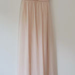 Nordstrom NEW Speechless Pearl Maxi Dress Photo 0