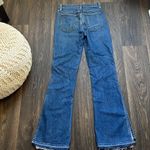 3x1  And Mimi Cuttrell - Kellie Flared Jeans Photo 5