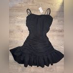 LA Hearts PACSUN NWT OOS - Ruffle Hem Mini Dress!
Size M! Photo 3