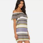 1. State NWT  blueberry dress small Photo 1