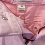 Christopher & Banks  Pink Shorts Size 16p Photo 3