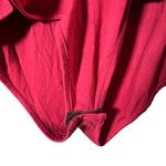 Zeagoo Women's long Puff Sleeve Ruffle Trim Tops Bodysuit Sexy Leotard Size XXL Photo 6