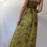 Amazing strapless maxi dress Size 6 Photo 5