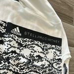 Adidas by Stella McCartney sweatshirt Black Size M Photo 2