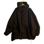 Yeezy x Gap Engineered by Balenciaga Unisex Oversized Parka Jacket(Size Medium) Photo 1