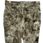 Lululemon  Ready‎ to Rulu High-Rise Joggers 7/8 Length Green Tie-Dye Athleisure Photo 8