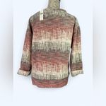 Anthropologie Postmark Soundwaves Sweater Size S NWT Photo 3