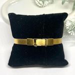 Orient Vintage dainty gold watch Photo 4