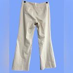 Chadwick's  Wide Leg Pants 55% Linen Size 10 Photo 1
