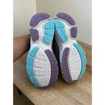 Ryka Mesh Lace-Up Memory Foam Sneakers Intrigue 2 Coal Grey Sz 6 M Photo 5