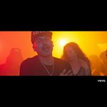 6/8 Blk Lace long sleeve mini dress Size M Photo 4