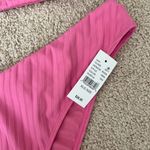 PacSun Pink Bikini Set Photo 4