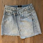 Ksubi Brand new wrap skirt Photo 3