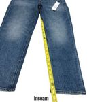 joe's jeans NEW Joe’s Jeans The Scout Mid Rise Slim Boyfriend Vintage Stretch Capsule 26 Photo 8
