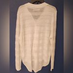 One Grey Day Women's White Tie Photo 3