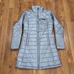 Patagonia  Worn Wear® gray Women's Radalie Parka size XS Photo 10