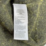 J.Crew Sweater Womens XS Marled Green Teddie Academia Preppy Neutral Minimalist Photo 5