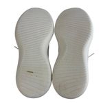 Allbirds  Wool Runners Women's Cream White Lace-Up Athletic Sneaker Shoes Size 8 Photo 3