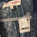 Free People  jacket Photo 1