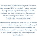 Ripskirt Hawaii Westend aqua blue diamond geo print skirt length 1 Size L Photo 3