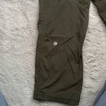 Lululemon  Dance Studio Mid-Rise Cropped Pants Photo 2