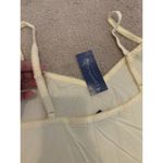 Charter Club  Intimates 2pc PJ Set Womens Cami + Shorts Jungle Ditsy Pattern L Photo 5