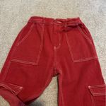 White Fox Boutique  cargo pants Photo 4