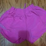 Lululemon  Hotty Hot Low-Rise Short 4” Photo 1