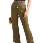 J.Crew | XS | Multi-Color Striped Sleeveless Knitted Cotton-Blend Sweater Tank Photo 2