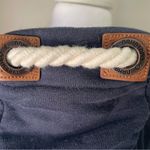 Naketano Cowl Neck Hoodie | Navy Blue | Size S Excellent Condition Photo 8