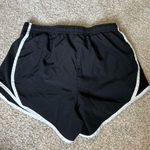 Nike  Girls Dri-Fit Shorts Black Photo 1