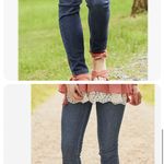 Matilda Jane Medium Wash Jean Sz 2. Photo 1