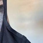 SKIMS  Cotton Logo Underwire Demi Bra -‎ Color Soot - Size 38C NWT Photo 11