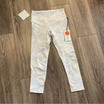 Vimmia  Revolve purpose capri leggings‎ gray camo size XS Photo 2