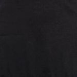 Reformation Noa Dress (Black) Photo 3