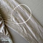 mixi. Lace Trim Bolero Cardigan Photo 3