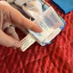 Active USA Bosco Sochi 2014 Olympic Games Multi-Print RARE Long Sleeve Size XS NWT Photo 4