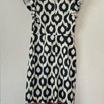 Sachin + Babi Ayran Midi Sequin Tassel Cocktail Dress NEW Size 4 (FLAWED) Photo 5