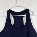 Quince  Ultra Soft Performance Sports Bra Size Large Photo 4