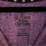 Disney Nightmare Before Christmas  Shirt 2X Photo 4