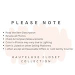 Halogen  Women’s Black Leather Athleisure Slip-On Sneakers Size 8.5 Photo 13