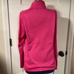 The North Face  Ladies Tech 1/4 Zip Fleece Size M Photo 1