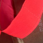 Madden Girl  Cybell neon espadrille elastic sandals 8 Photo 9