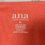 a.n.a  A new aproch coral tank top Photo 3