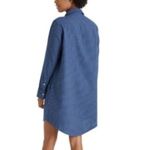 Levi's Women's Polk-a-Dot Pajama Shirt C19 Photo 2